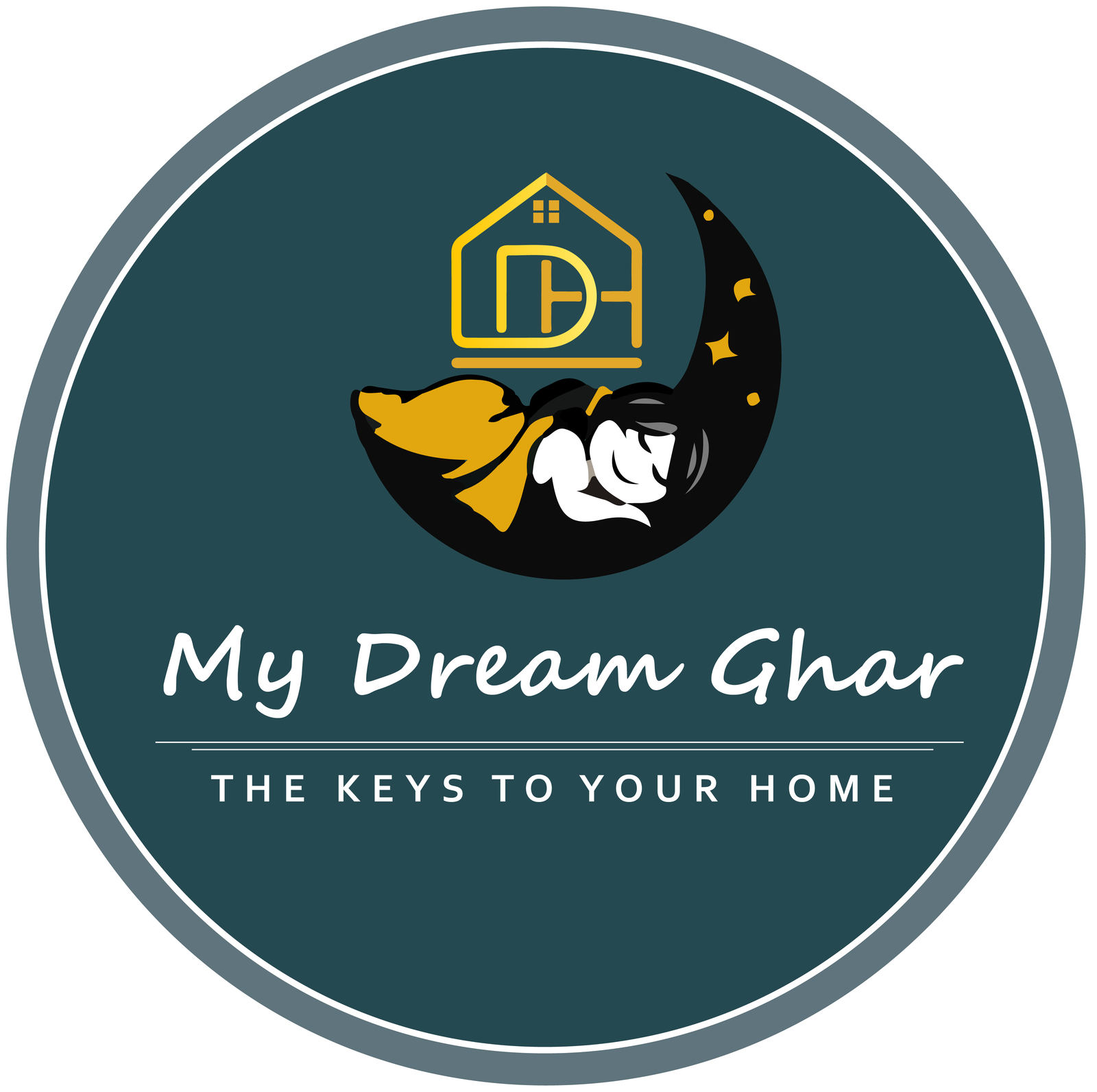 My Dream Ghar
